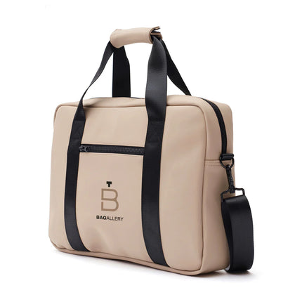 Baltimor Computer Bag - Custom Wood Designs
