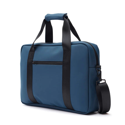Baltimor Computer Bag - Custom Wood Designs