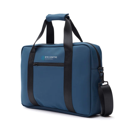 Baltimor Computer Bag - Custom Wood Designs
