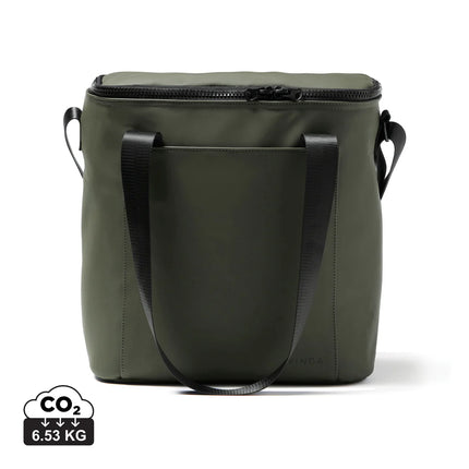 VINGA Baltimore Cooler Bag - Custom Wood Designs
