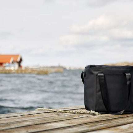 VINGA Baltimore Cooler Bag - Custom Wood Designs
