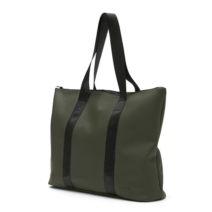 Baltimor tote bag - Custom Wood Designs