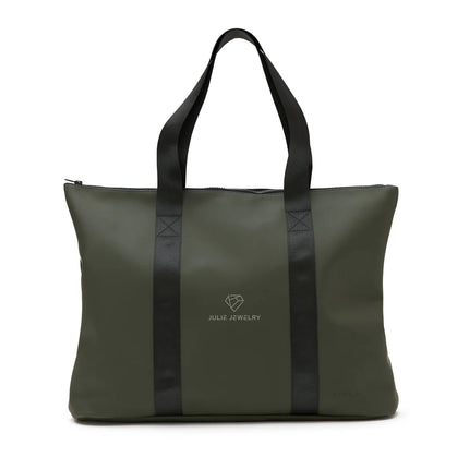 Baltimor tote bag - Custom Wood Designs