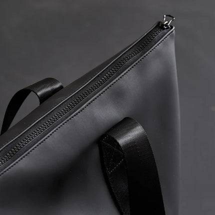 Baltimor tote bag - Custom Wood Designs