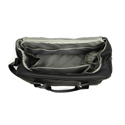 Baltimor gym bag - Custom Wood Designs