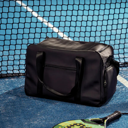 Baltimor gym bag - Custom Wood Designs