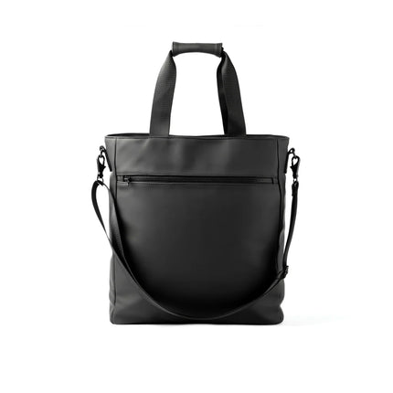 Baltimor office tote - Custom Wood Designs