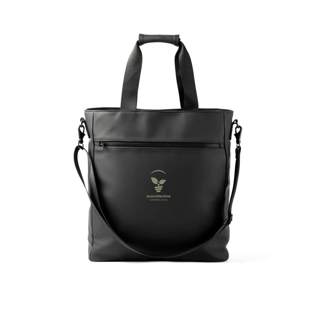 Baltimor office tote - Custom Wood Designs