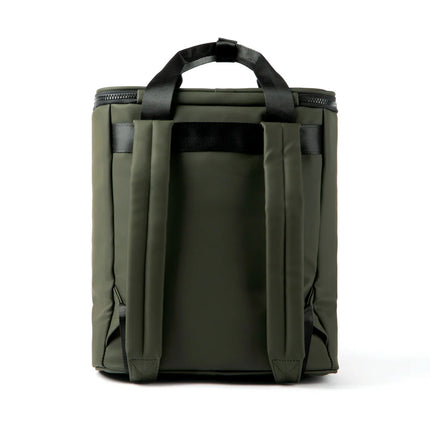 VINGA Baltimore trail cooler backpack - Custom Wood Designs