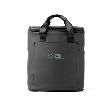 VINGA Baltimore trail cooler backpack - Custom Wood Designs