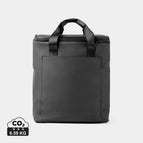Polyurethane,Polyester / black / 31.5 x 15 x 34 cm