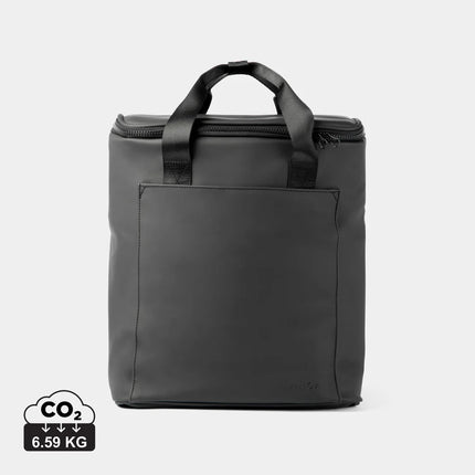 VINGA Baltimore trail cooler backpack - Custom Wood Designs