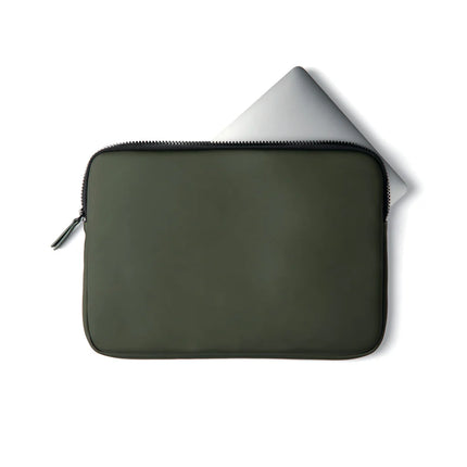 Baltimor laptopcase 15-17" - Custom Wood Designs