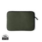 Polyurethane,Polyester / green / 38 x 26.5 x 0.5 cm