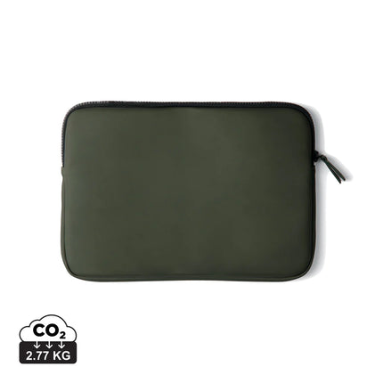 Baltimor laptopcase 15-17" - Custom Wood Designs