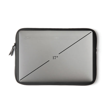 Baltimor laptopcase 15-17" - Custom Wood Designs