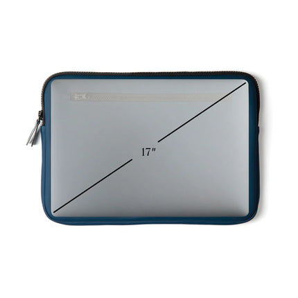 Baltimor laptopcase 15-17" - Custom Wood Designs