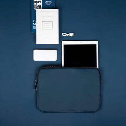 Baltimor laptopcase 15-17" - Custom Wood Designs