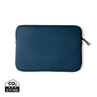 Polyurethane,Polyester / navy / 38 x 26.5 x 0.5 cm