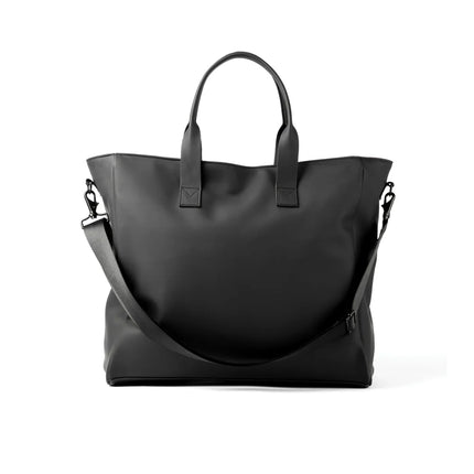 Baltimor hybrid office bag - Custom Wood Designs