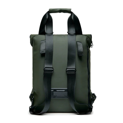 Baltimor bike bag - Custom Wood Designs