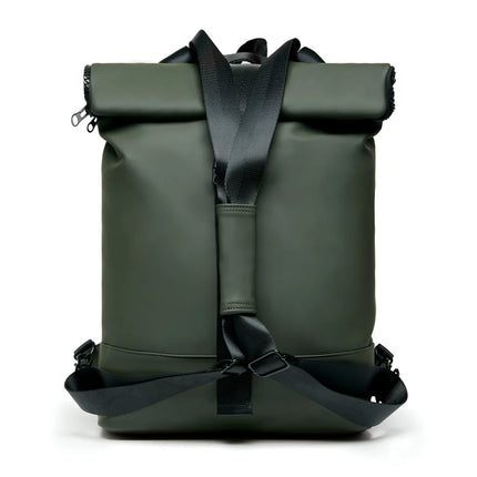 Baltimor bike bag - Custom Wood Designs