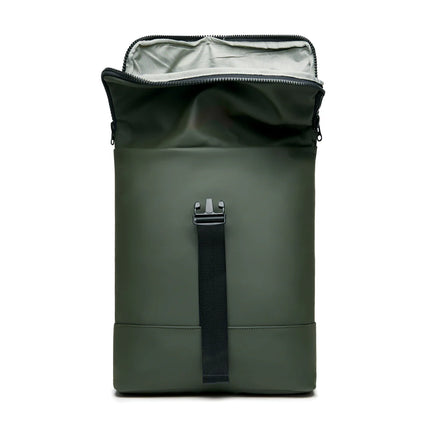 Baltimor bike bag - Custom Wood Designs