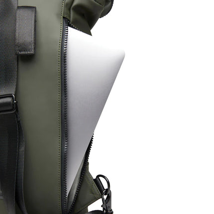 Baltimor bike bag - Custom Wood Designs
