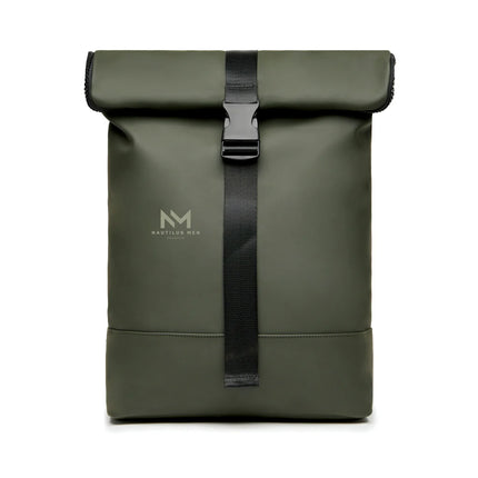 Baltimor bike bag - Custom Wood Designs