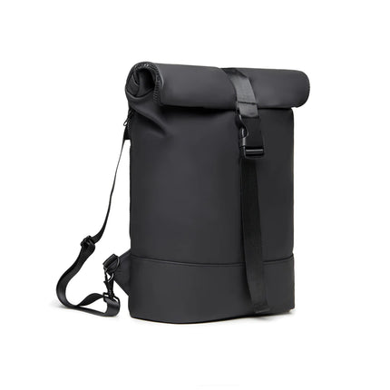 Baltimor bike bag - Custom Wood Designs