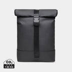Polyurethane,Polyester / black / 30 x 10 x 40 cm