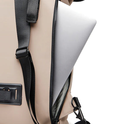 Baltimor bike bag - Custom Wood Designs