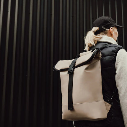 Baltimor bike bag - Custom Wood Designs
