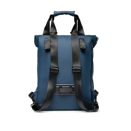 Baltimor bike bag - Custom Wood Designs