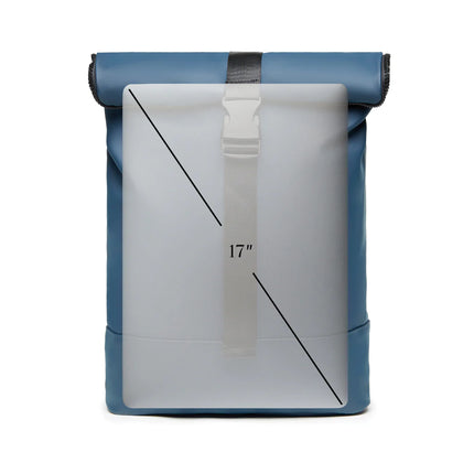 Baltimor bike bag - Custom Wood Designs