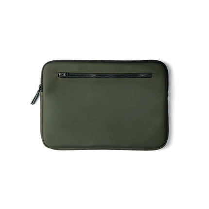 Baltimor laptop case 12-15" - Custom Wood Designs