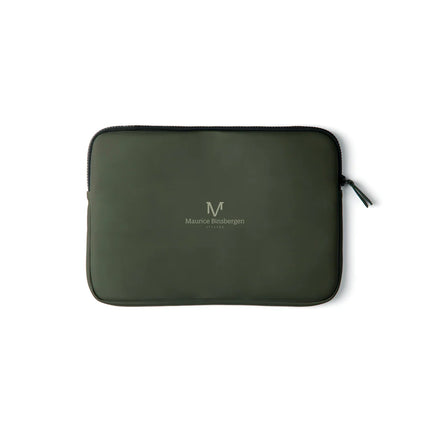Baltimor laptop case 12-15" - Custom Wood Designs