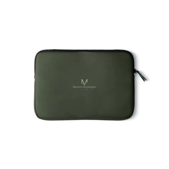 Baltimor laptop case 12-15" - Custom Wood Designs