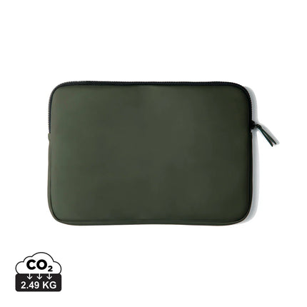 Baltimor laptop case 12-15" - Custom Wood Designs