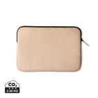 Polyurethane,Polyester / greige / 34 x 23.5 x 2.5 cm