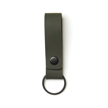 Baltimor keyring - Custom Wood Designs