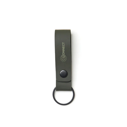Baltimor keyring - Custom Wood Designs