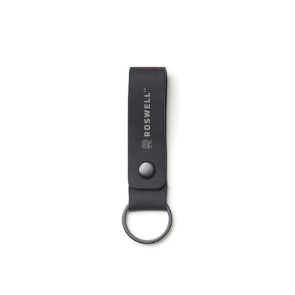 Baltimor keyring - Custom Wood Designs