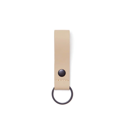 Baltimor keyring - Custom Wood Designs