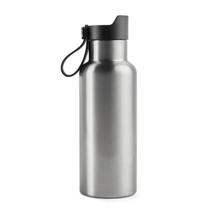 VINGA Balti vacuum bottle - Custom Wood Designs