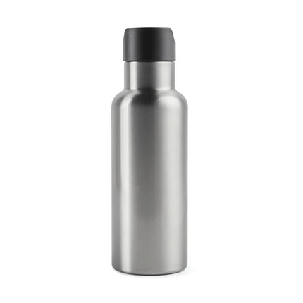 VINGA Balti vacuum bottle - Custom Wood Designs