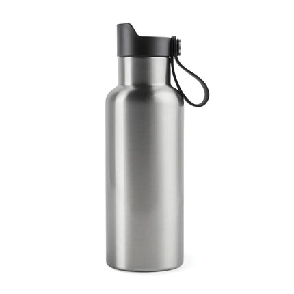 VINGA Balti vacuum bottle - Custom Wood Designs