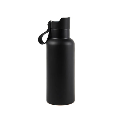 VINGA Balti vacuum bottle - Custom Wood Designs