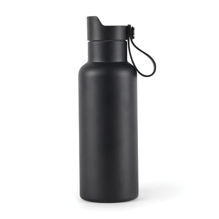 VINGA Balti vacuum bottle - Custom Wood Designs