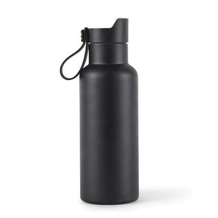 VINGA Balti vacuum bottle - Custom Wood Designs